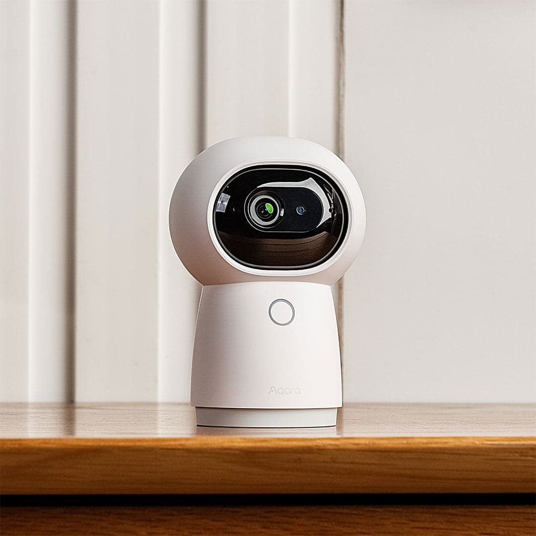 Aqara G3 Camera Hub