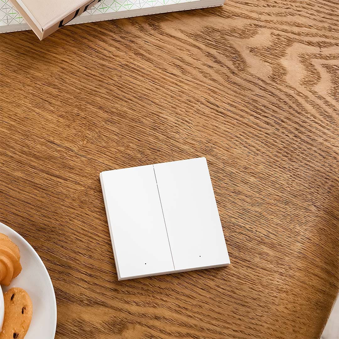 Aqara H1 Wireless Remote Switch
