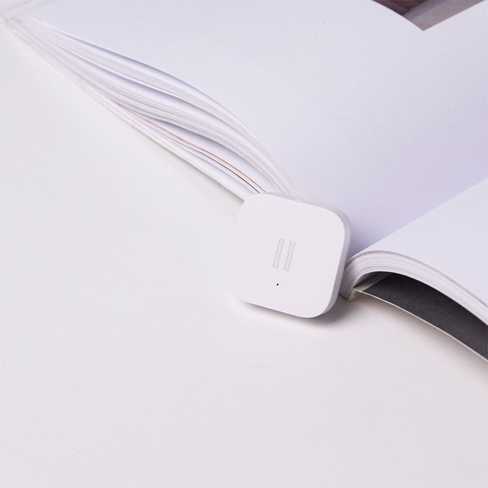 Aqara Vibration Sensor T1 (Zigbee 3.0)