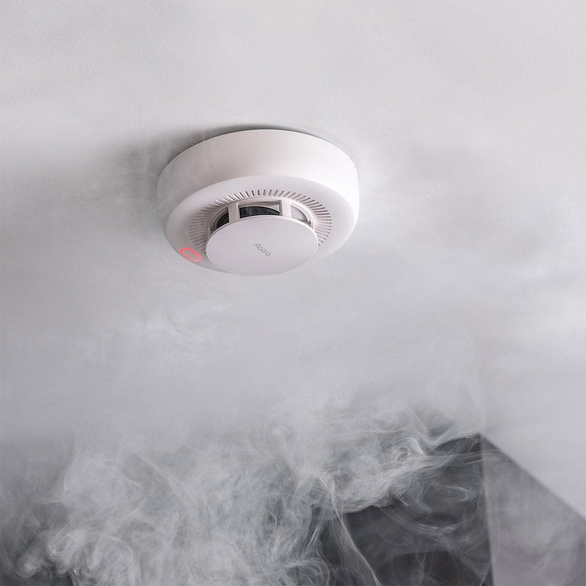 Aqara Smart Smoke Detector