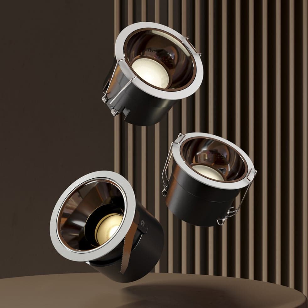 T2 downlights (previous generation)