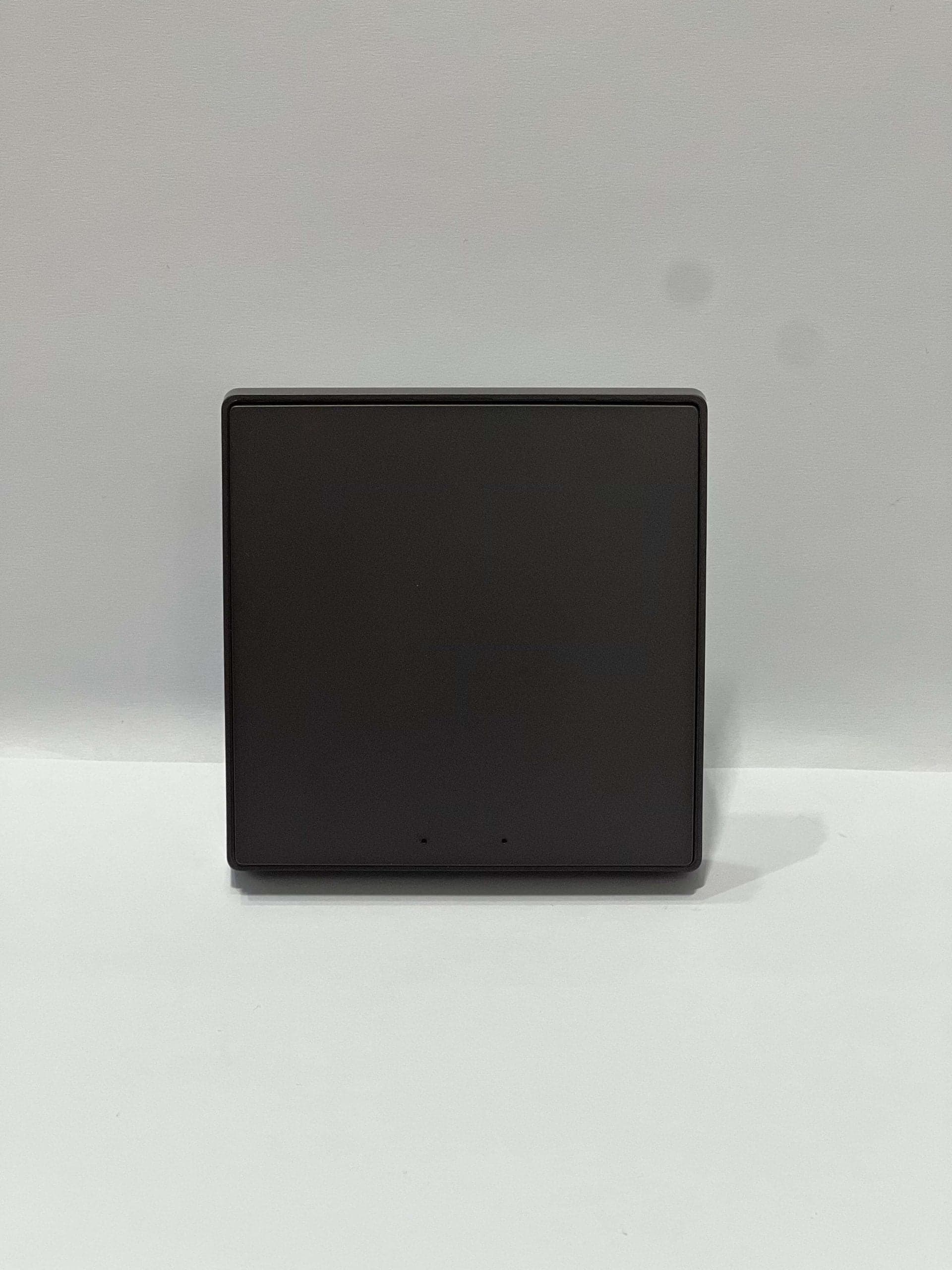 Black smart switch