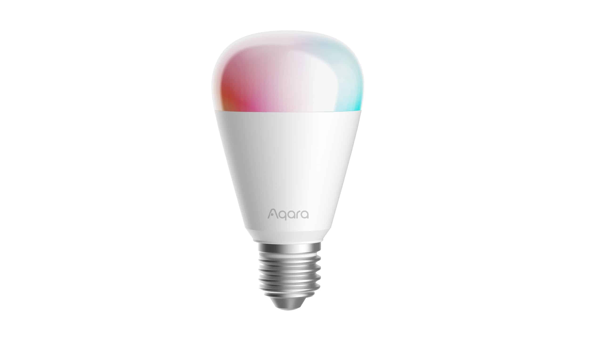 Smart bulbs