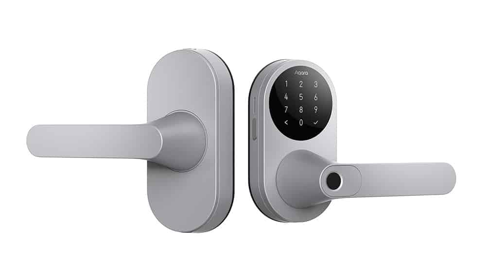 Single-latch locks