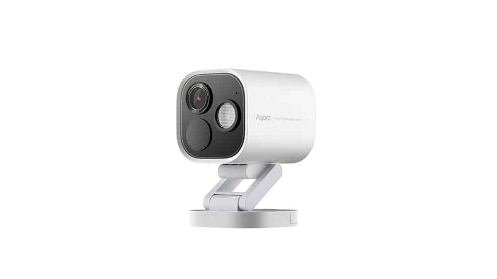 Camera Hub G5 Pro Wi-Fi