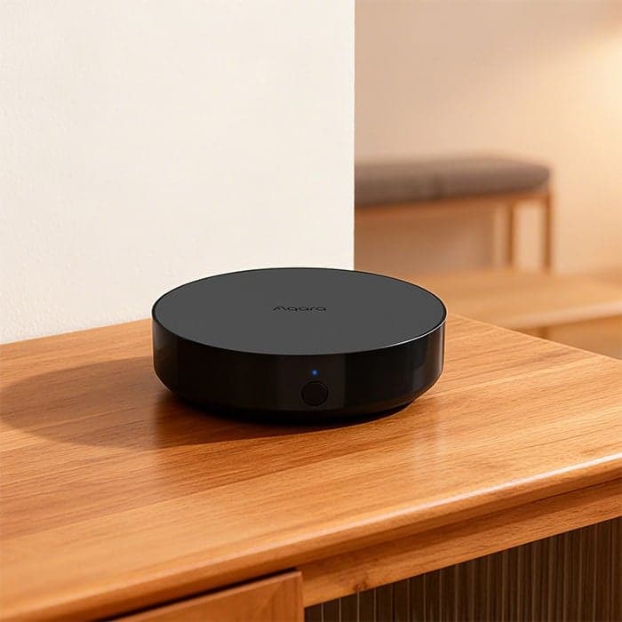 Aqara Hub M200
