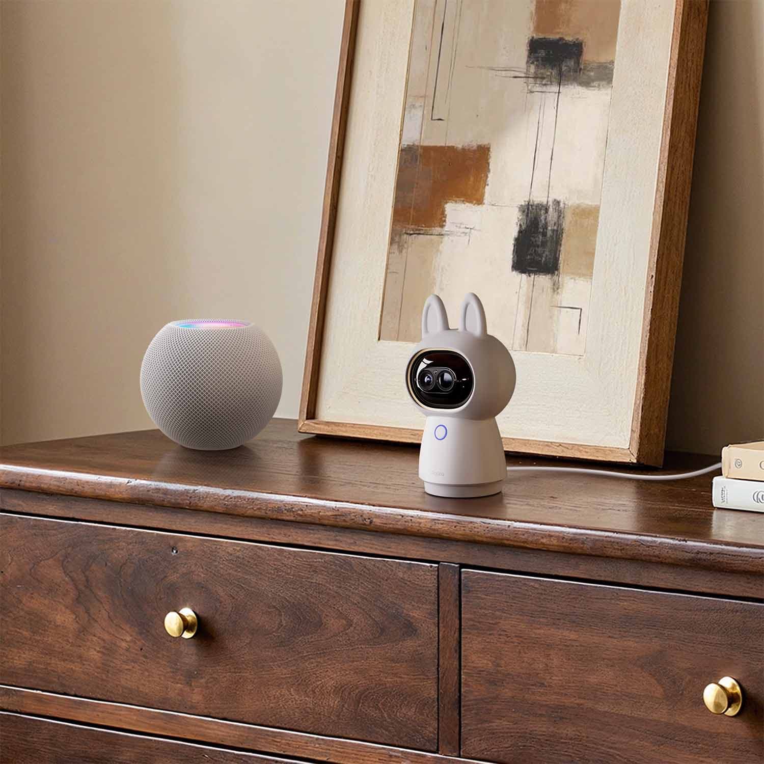 Aqara G350 Camera Hub