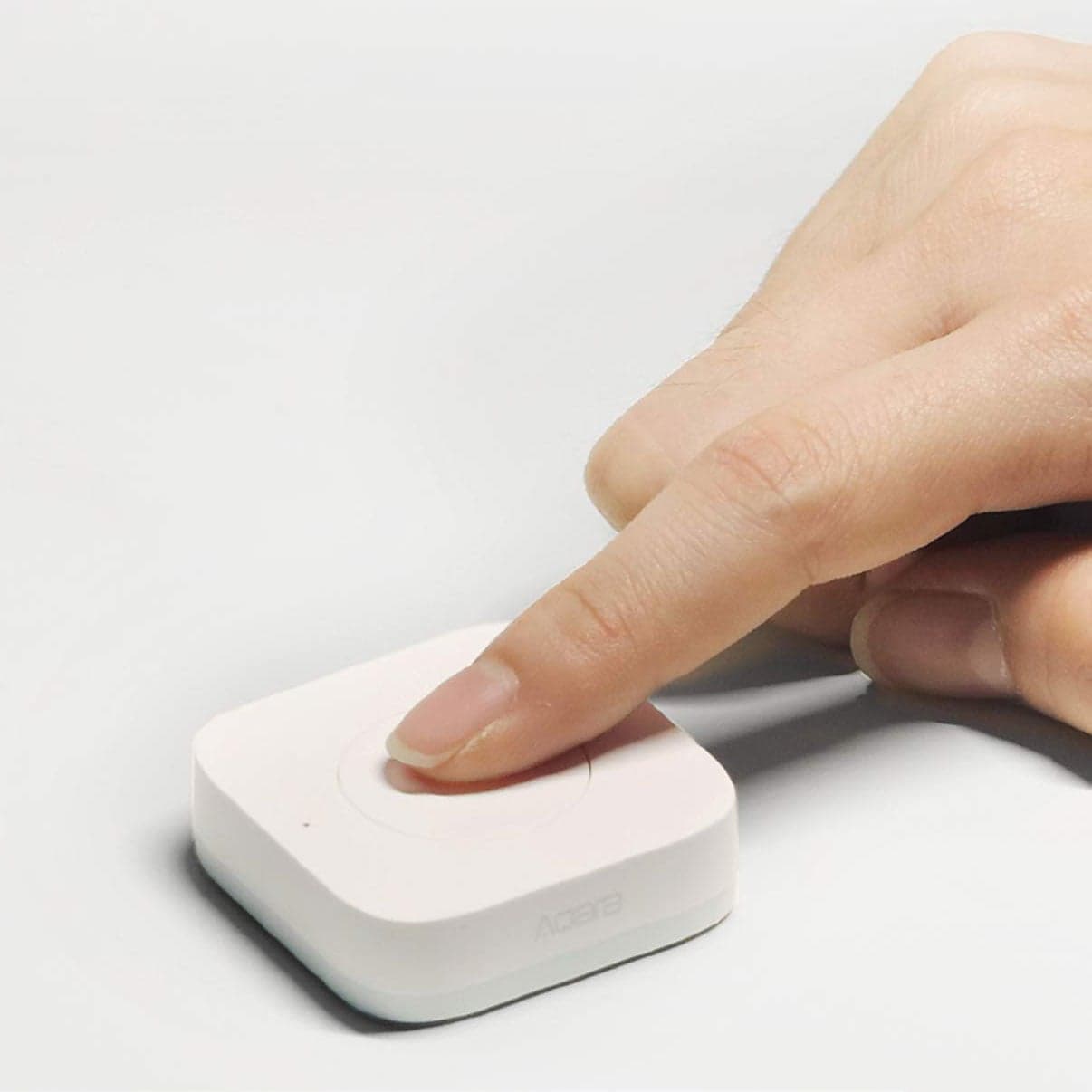 Aqara Wireless Mini Switch T1 (Zigbee 3.0)