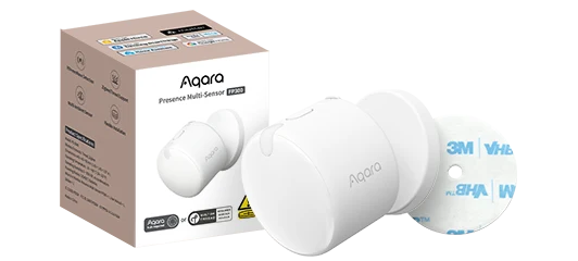 Aqara Presence Multi-Sensor FP300
