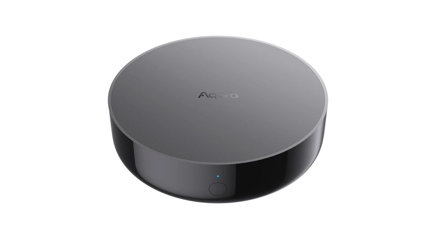 Aqara Hub M200