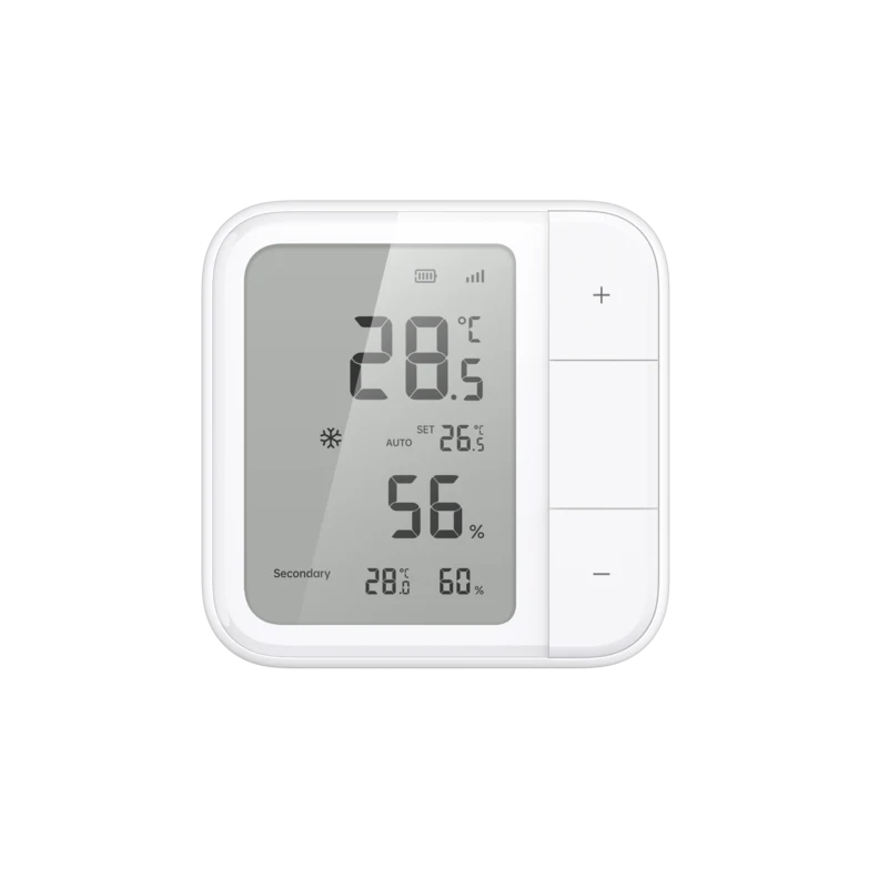 Aqara Climate Sensor W100