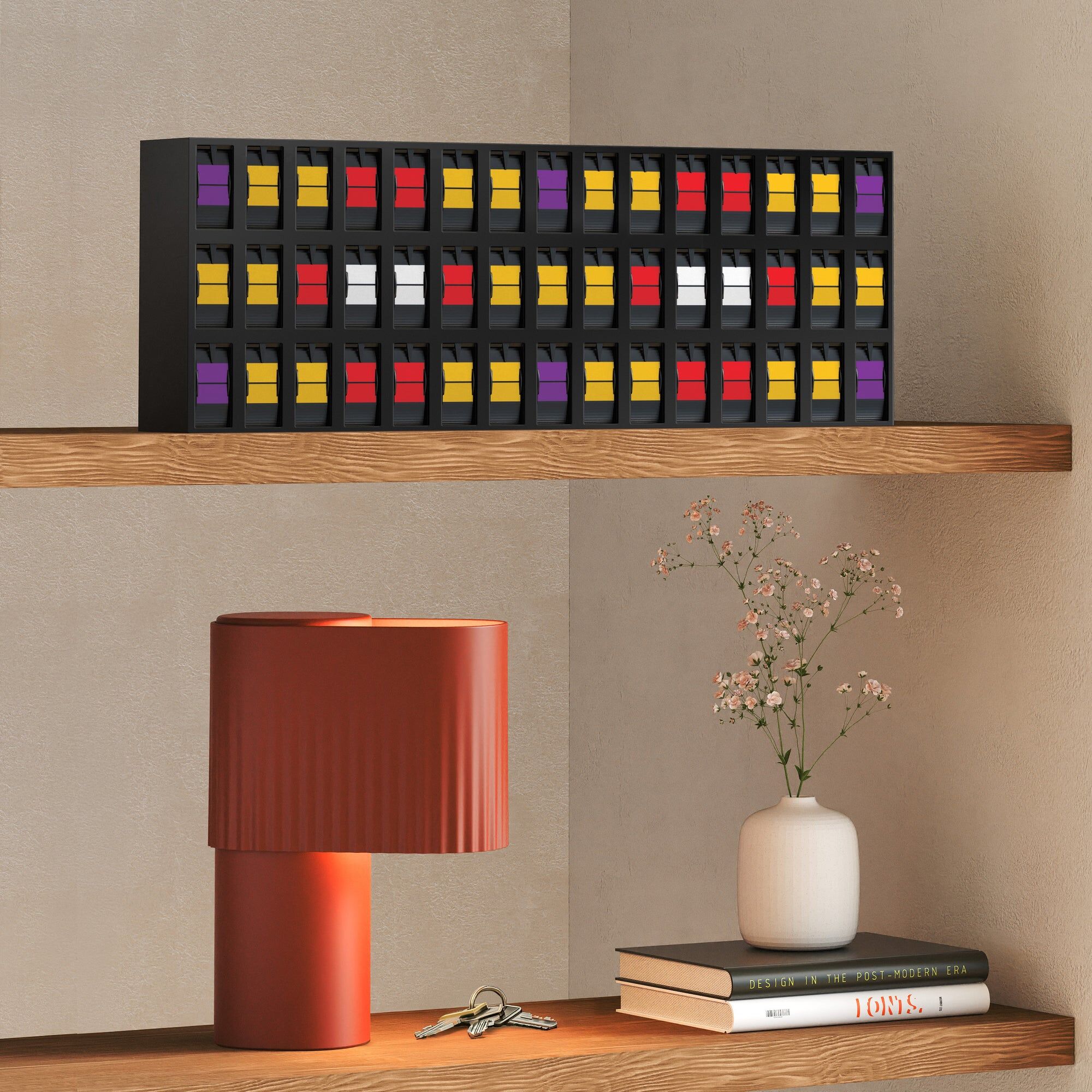 Vestaboard Note ready for delivery