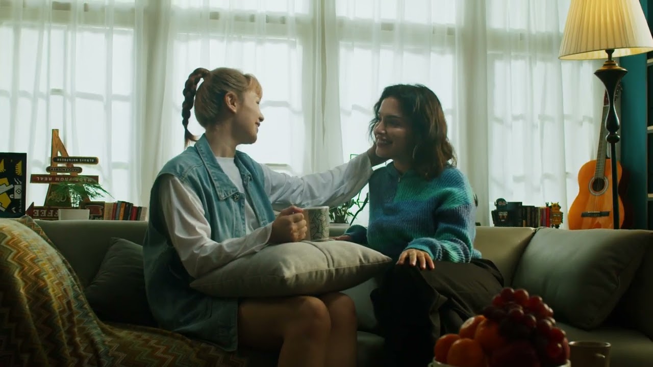 Aqara Smart Lock U100 Silver