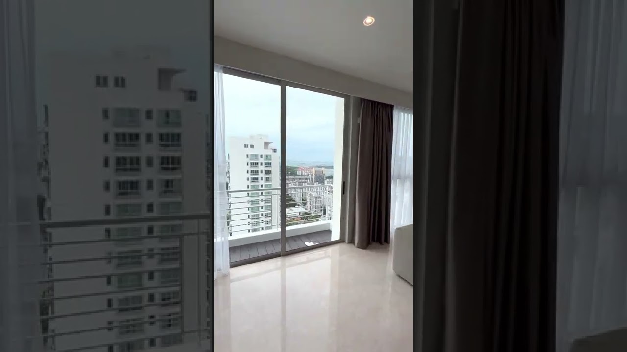 Smart Curtains at Jellicoe Road