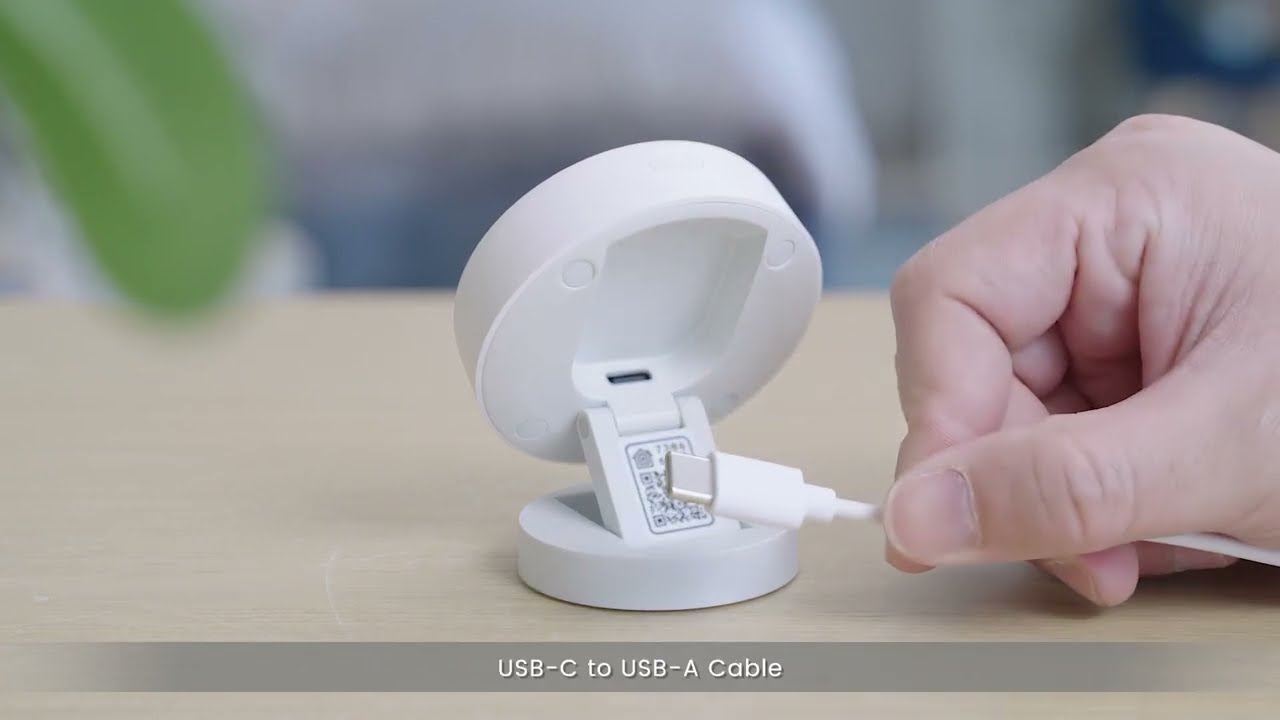 Homesmart.sg Aqara Presence Sensor FP2 Installation Video