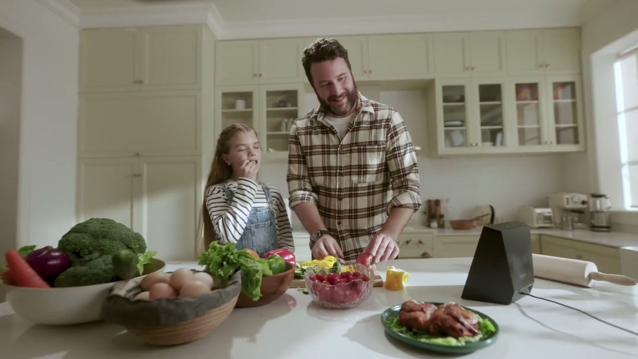 Aqara Smart Lock U200 Kit