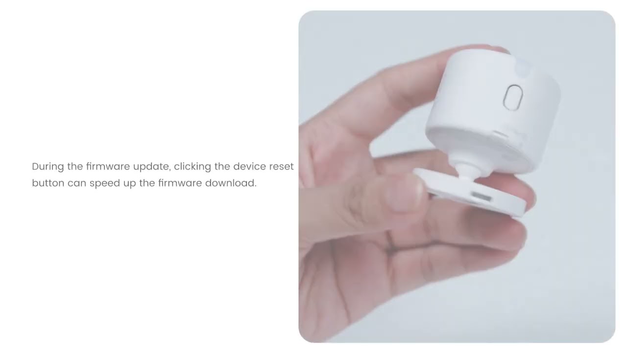 Aqara FP300 Presence Sensor Installation Video