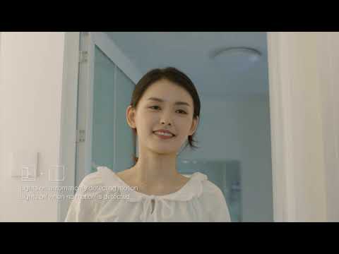 Aqara Smart Home with Smart Wall Switches