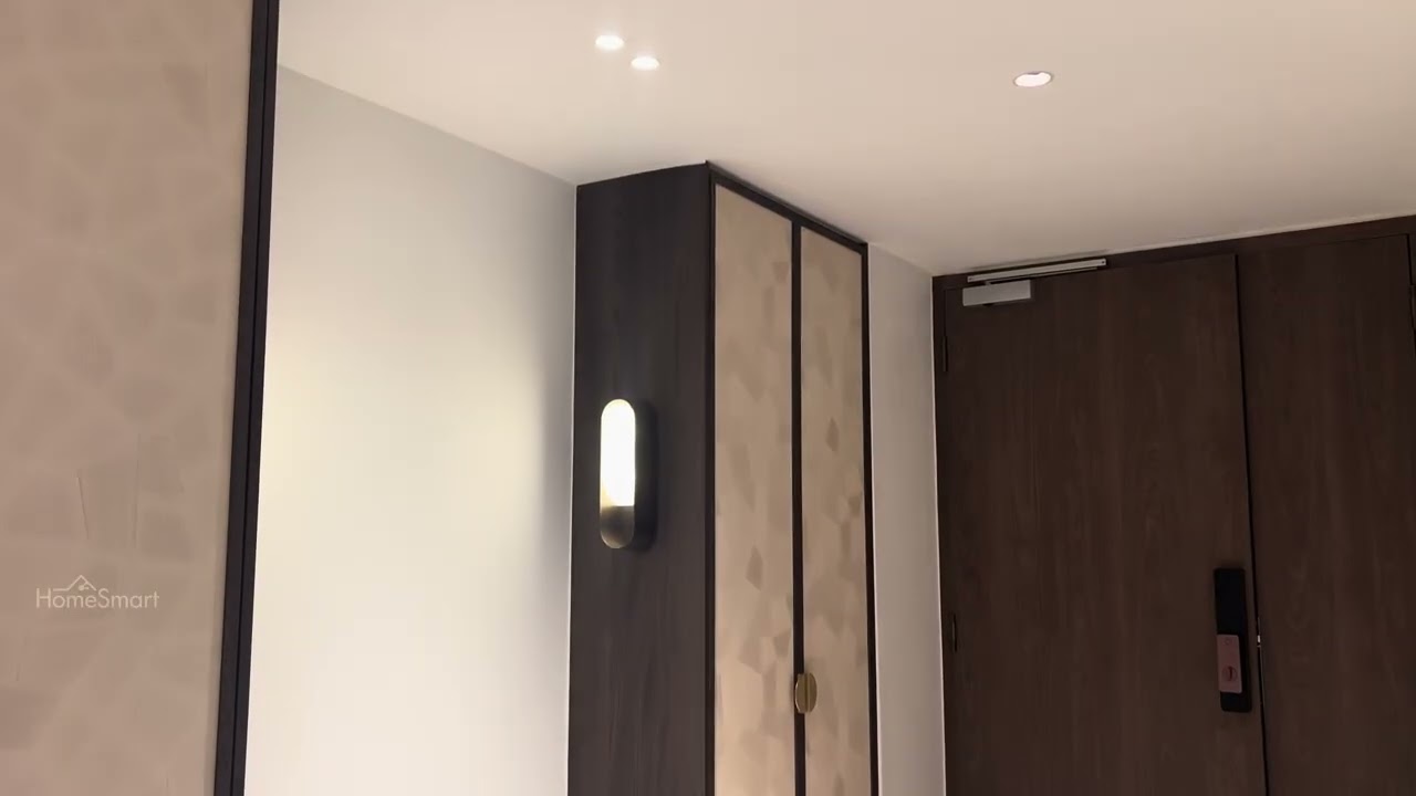 Smart Home at Yong Ann Park by Homesmart.sg