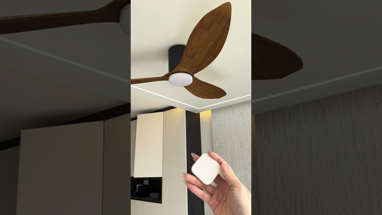 Smart Home at Northshore Drive, Punggol by Homesmart.sg