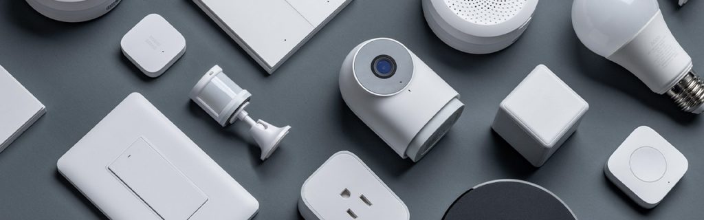 Lumi Smart Home - Smarthome Solutions For Convenience