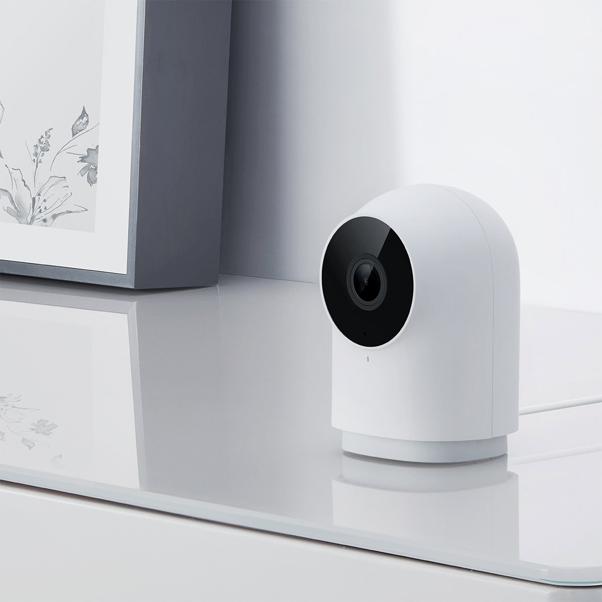 Aqara Camera Hub G3 with Apple HomeKit Secure Video, – System Go