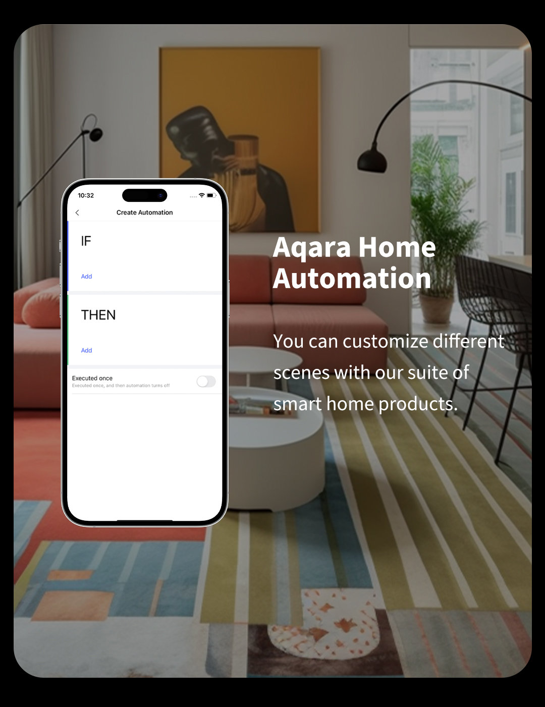 Aqara Temperature and humidity Sensor T1