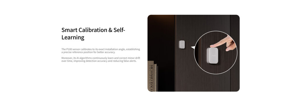 12. P100 self learning