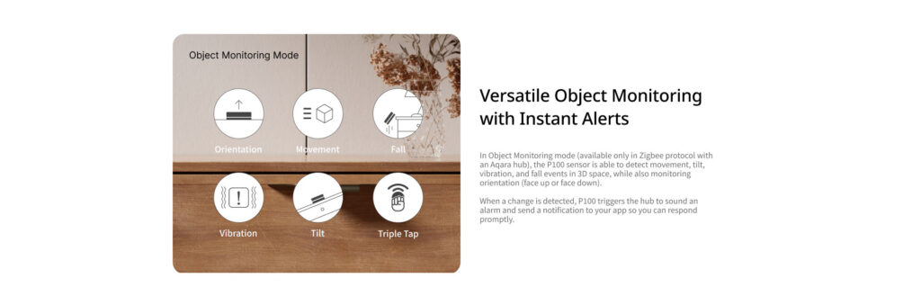 4. P100 versatile uses