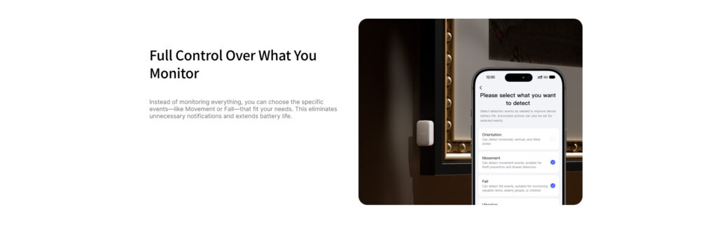 5. P100 monitoring control