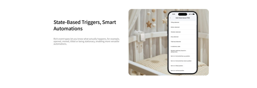 9. P100 state based triggers