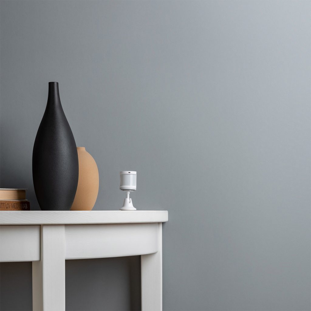 Aqara Motion Sensor Apple HomeKit