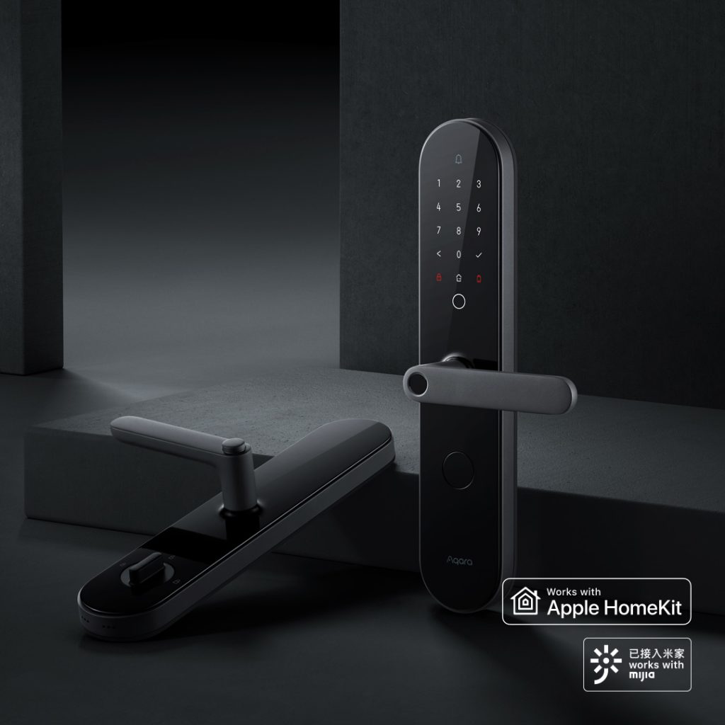 Aqara N100 Smart Door Lock