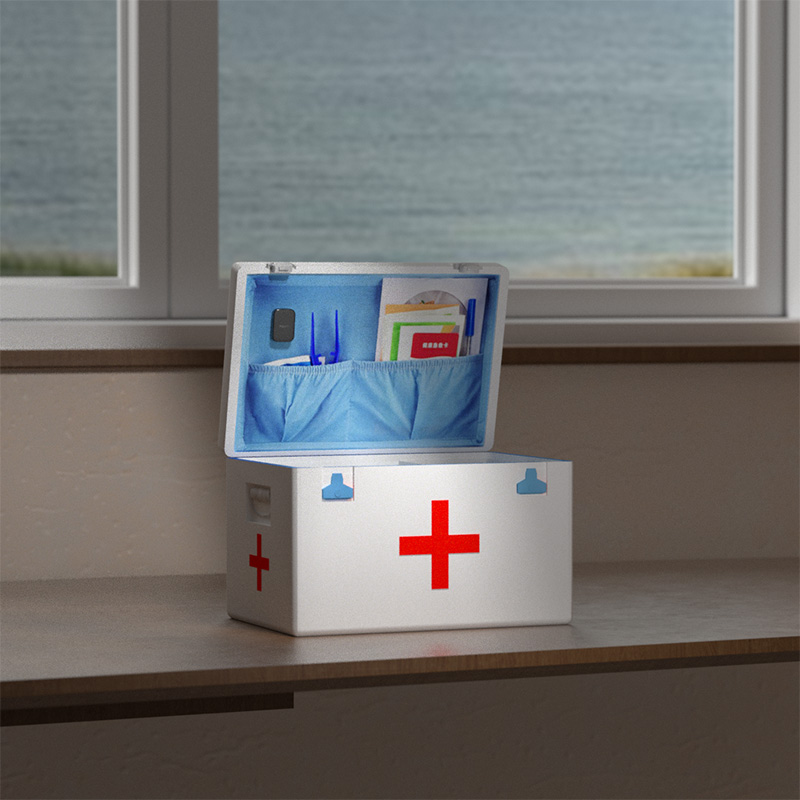 P100 scene picture 3