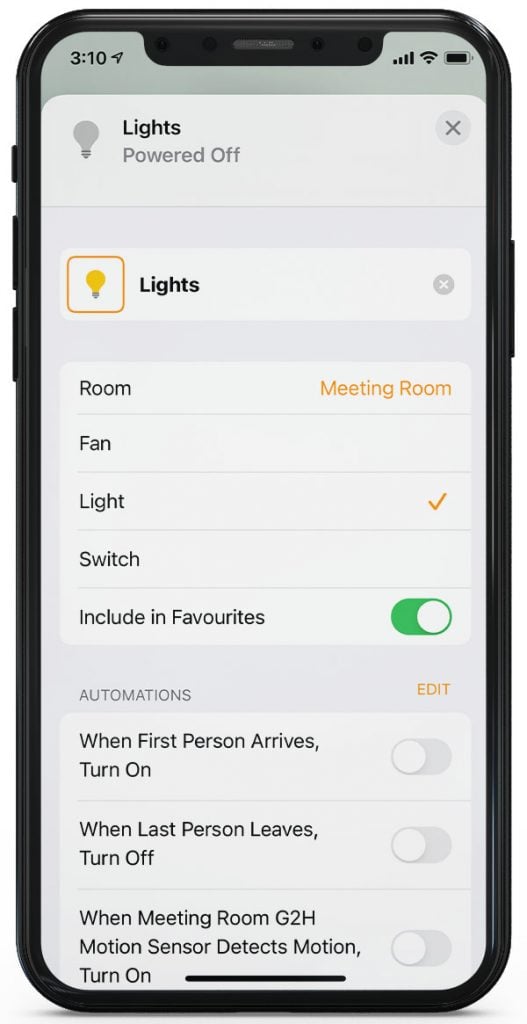 Using Siri to View HomeKit Cameras - Homesmart Singapore