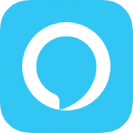 Amazon Alexa app icon
