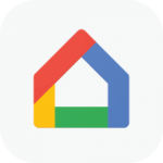 Google Home app icon