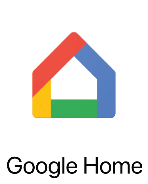 Maison intelligente Google Home