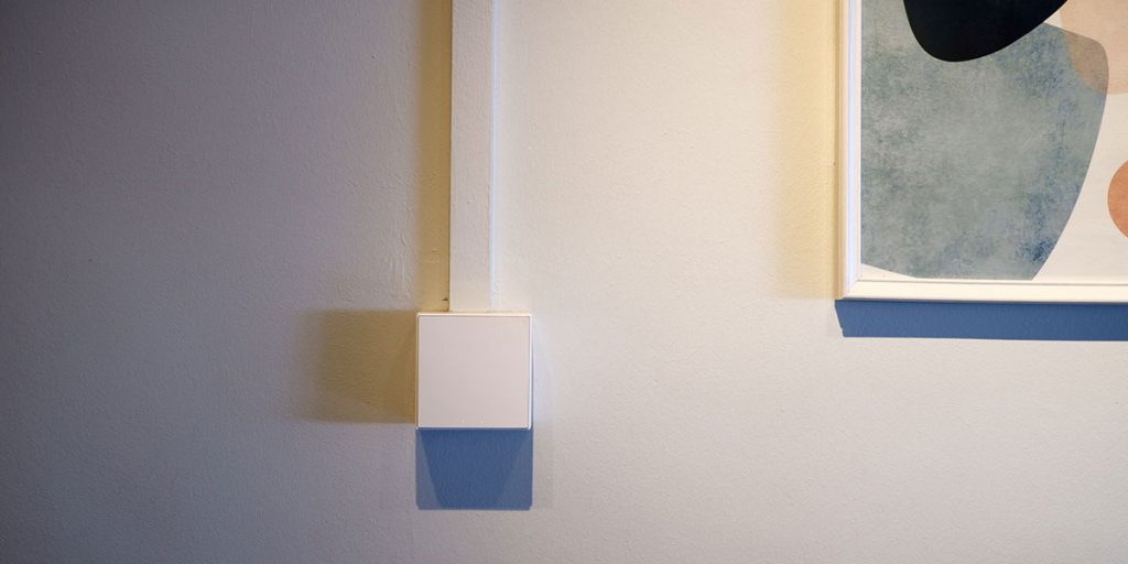 Eunos Singapore Smart Home