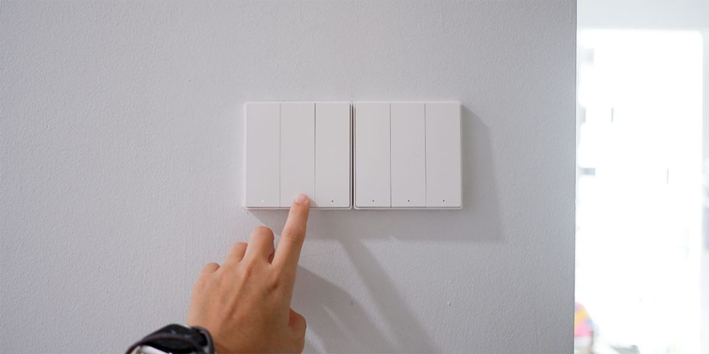 Pasir Ris Singapore Smart Switches