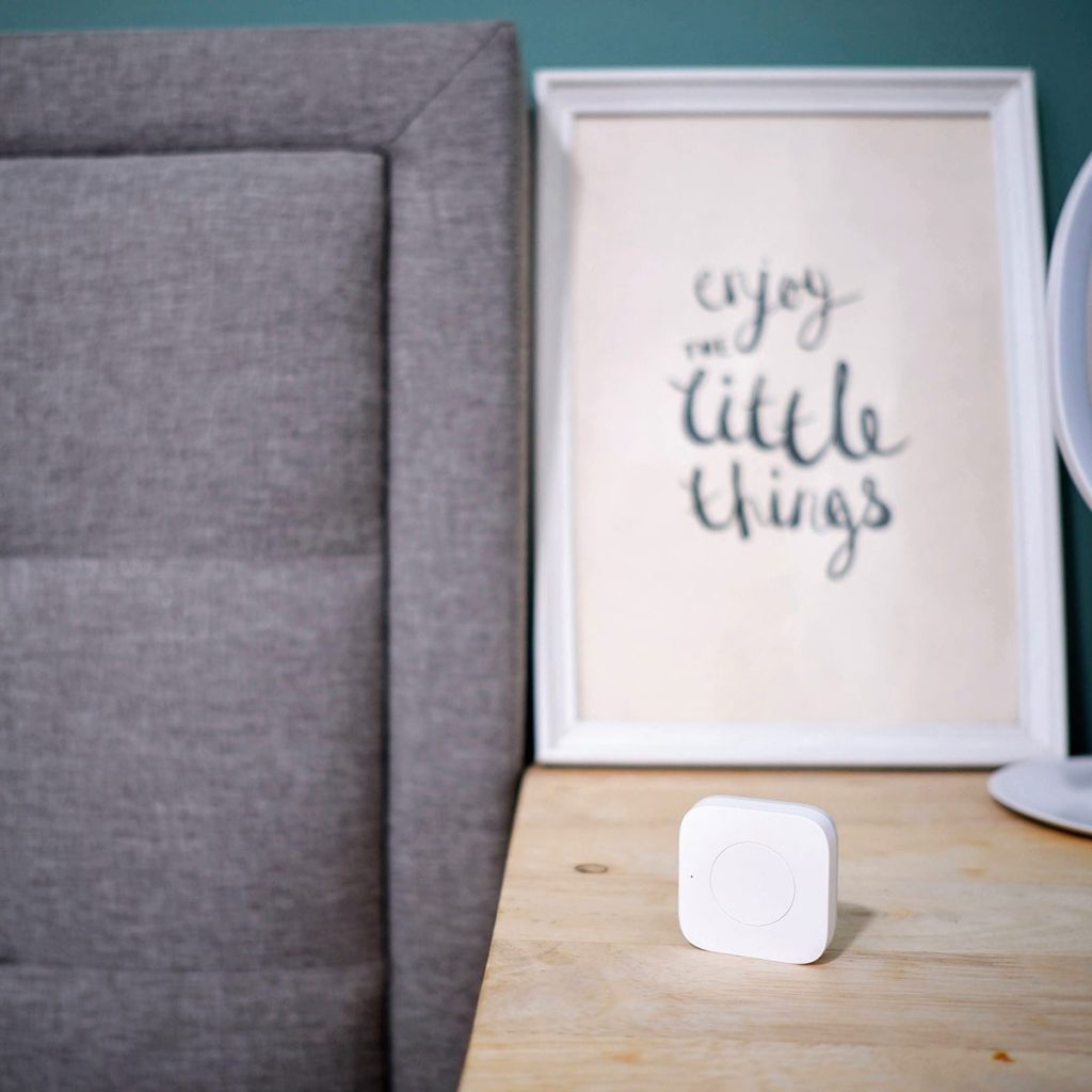 Aqara Wireless Mini Switch