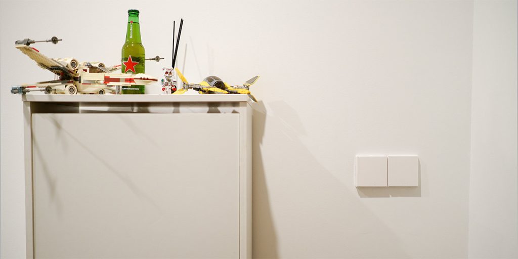 Pasir Ris Singapore Smart Home Portfolio