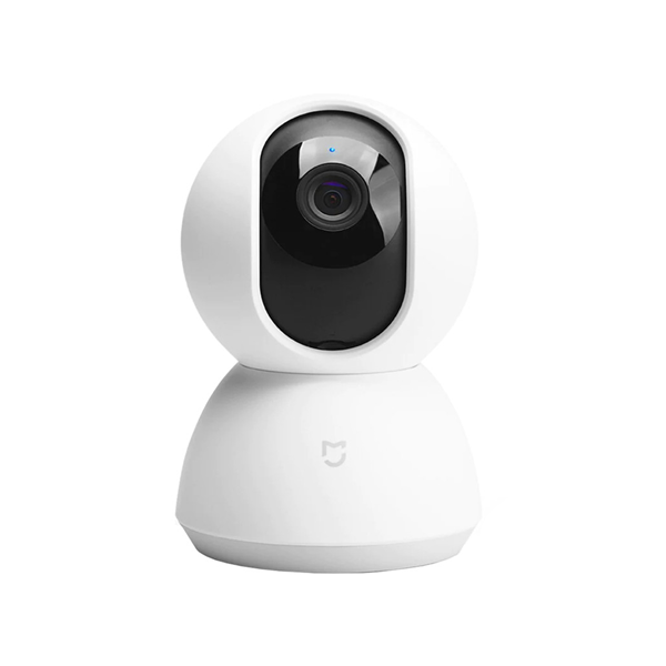 REVIEW: Xiaomi C400 IP Security Camera, Full Walkthrough