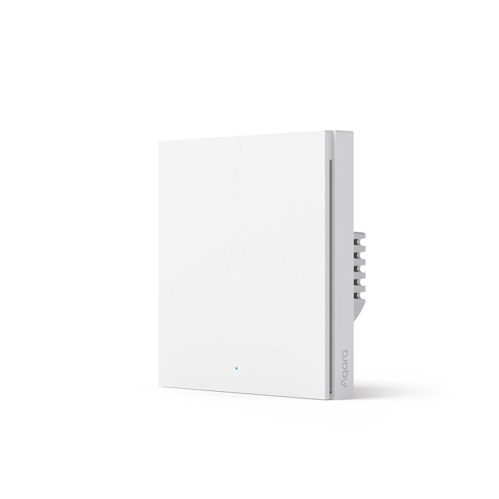 Aqara H1 Single Rocker 1-Gang