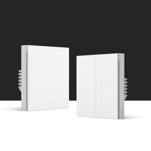 Aqara H1 Smart Switch Singapore