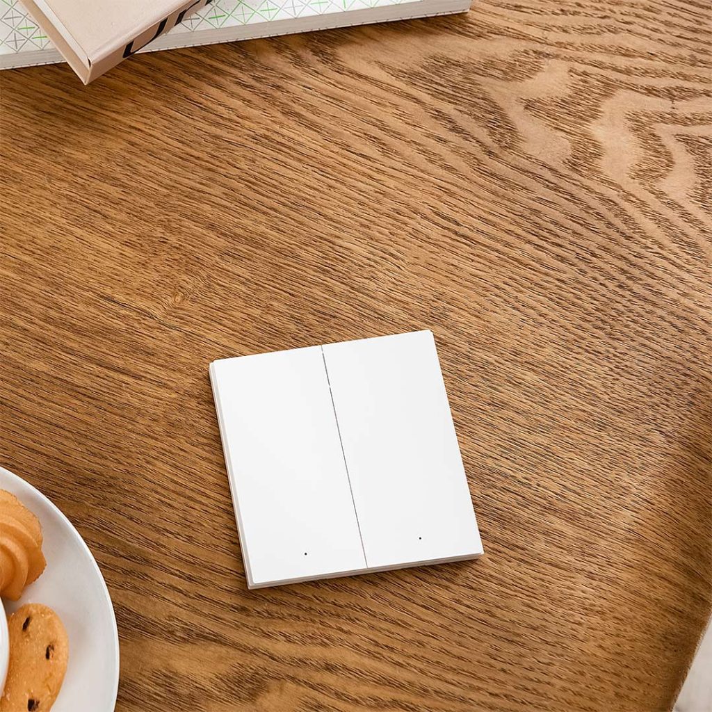 Aqara H1 Wireless Remote Switch