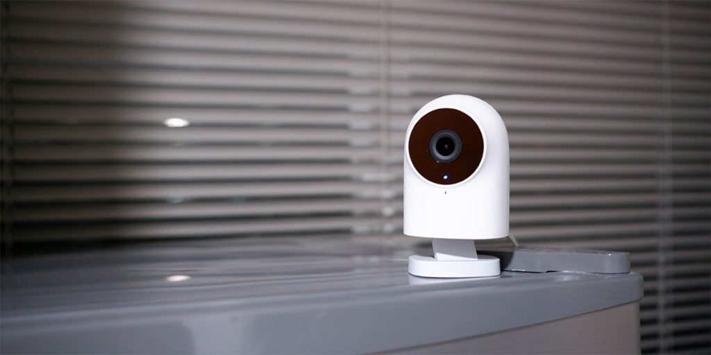 Aqara Smart Home Marine Parade Singapore