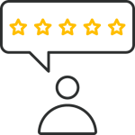 Customer Satisfaction Tado