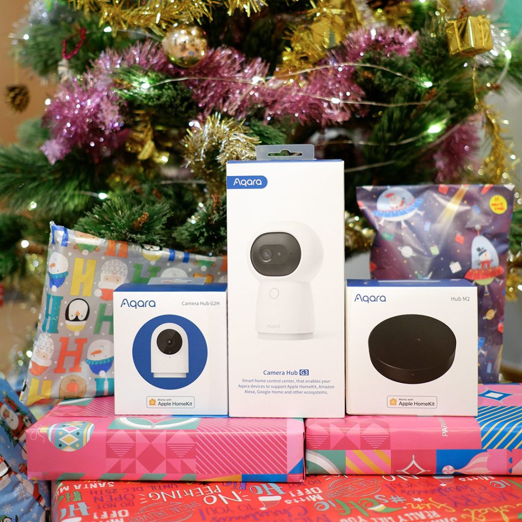 Tech gifts for christmas