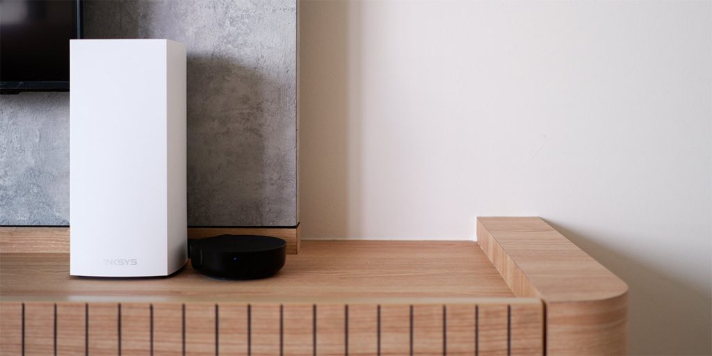 Aqara Smart Home Singapore Project